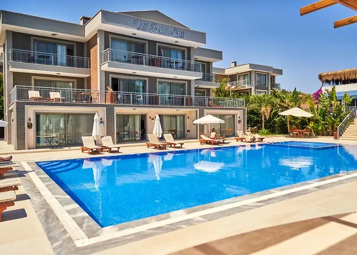 Enki Vadi BoutiqueBoutique Hotel