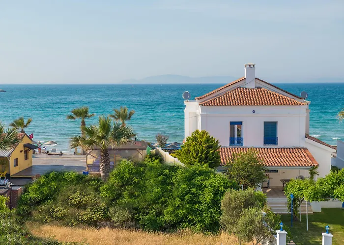 DestinaBoutique Hotel